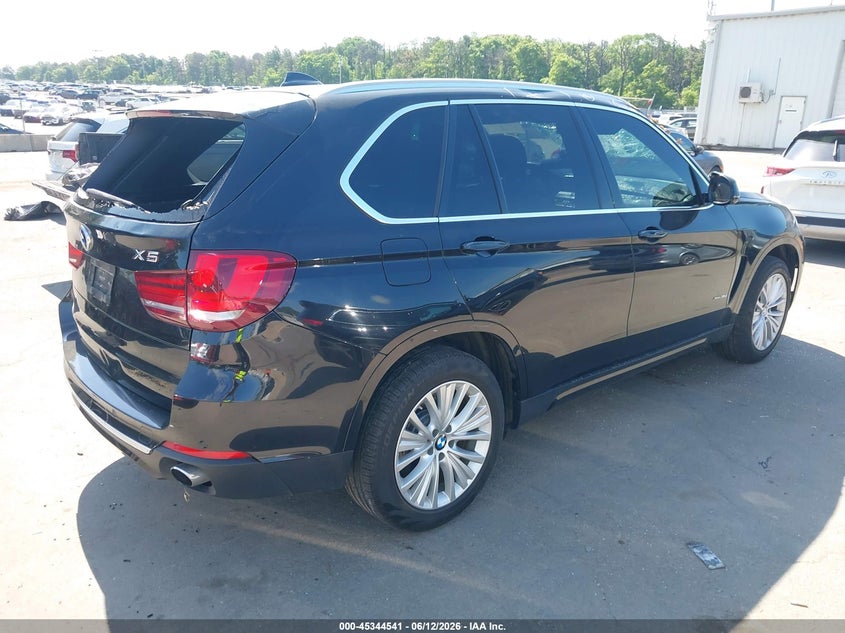 Vin: 5uxkr0c33h0x81644, lot: 45842488, bmw x5 xdrive35i 20174