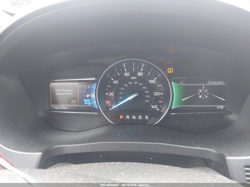 VIN 1FM5K8D88HGD74997 2017 FORD EXPLORER XLT