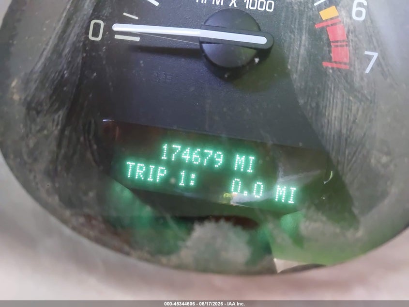 2000 Buick Lesabre Limited VIN: 1G4HR54K9YU295911 Lot: 45344606