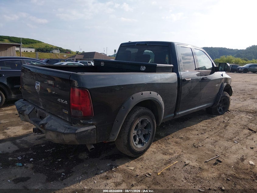 Vin: 1c6rr7fg9fs695786, lot: 45842633, ram 1500 tradesman 20154