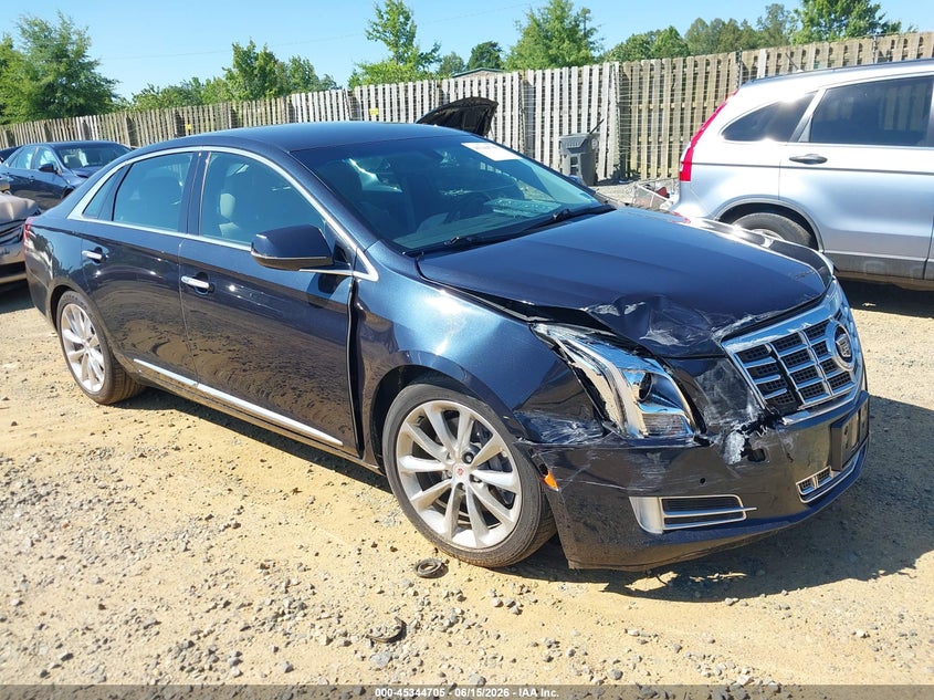 2G61N5S39E9244580 CADILLAC XTS Photo 1