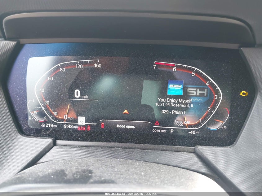2022 BMW 228 Gran Coupe I Sdrive VIN: WBA53AK03N7L42022 Lot: 45344734