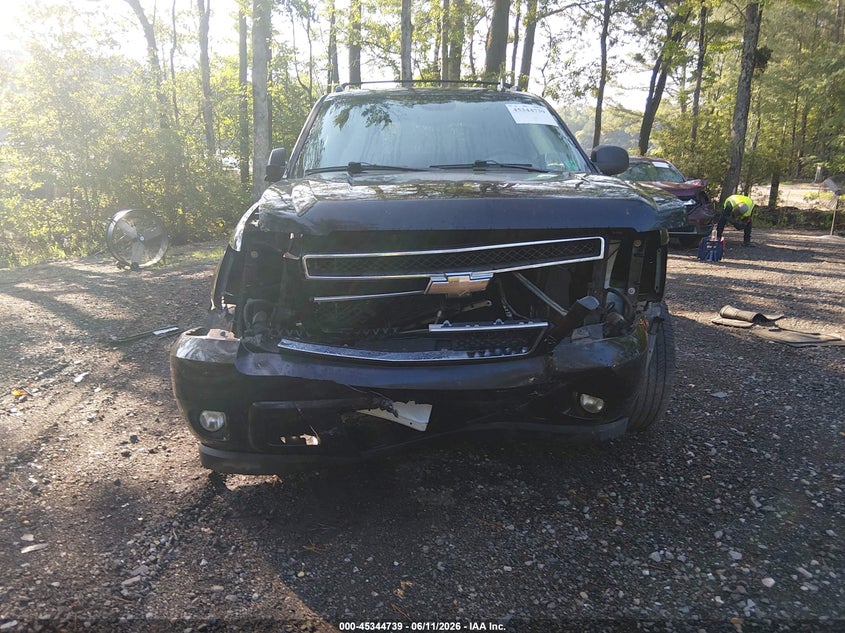 2010 Chevrolet Avalanche 1500 Ls VIN: 3GNVKEE06AG283028 Lot: 45344739