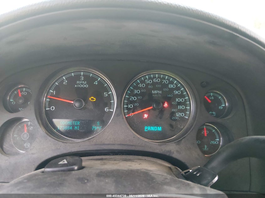 2010 Chevrolet Avalanche 1500 Ls VIN: 3GNVKEE06AG283028 Lot: 45344739