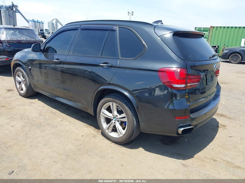 Vin: 5uxkr0c55f0k67177, lot: 45842704, bmw x5 xdrive35i 20153