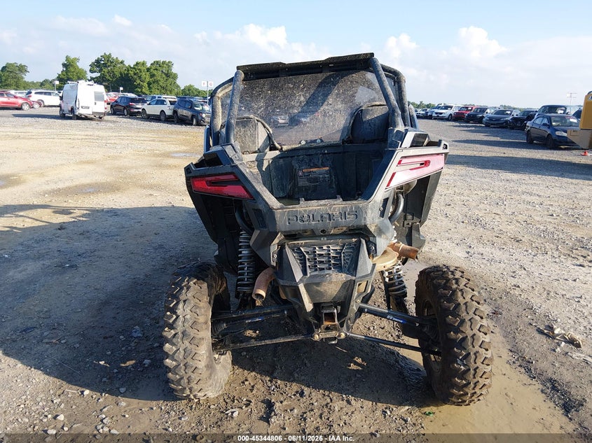 2022 Polaris Rzr Pro Xp 4 Sport VIN: 3NSM4E927NF361269 Lot: 45344806