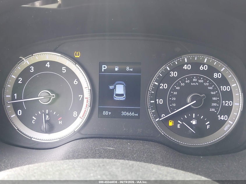 2021 Hyundai Venue Sel VIN: KMHRC8A32MU110211 Lot: 45344836