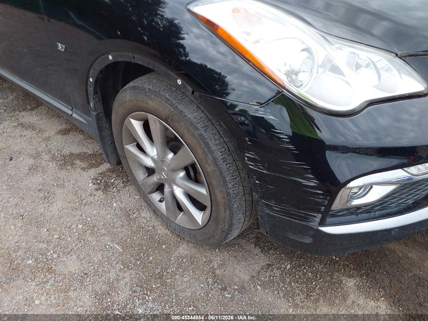 2016 Infiniti Qx50 VIN: JN1BJ0RR0GM269483 Lot: 45344854