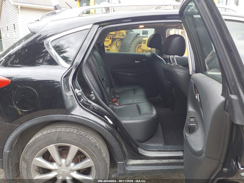 2016 Infiniti Qx50 VIN: JN1BJ0RR0GM269483 Lot: 45344854