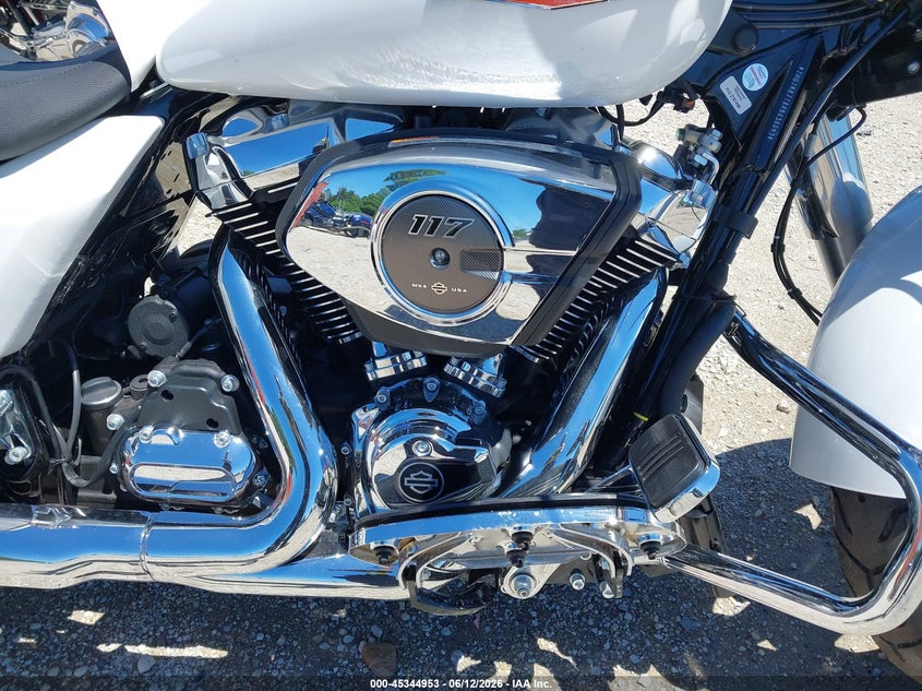 2024 Harley-Davidson Flhx VIN: 1HD1KB718RB638053 Lot: 45344953