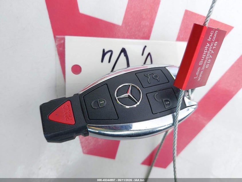 2016 Mercedes-Benz Gl 450 4Matic VIN: 4JGDF6EE5GA682350 Lot: 45344997