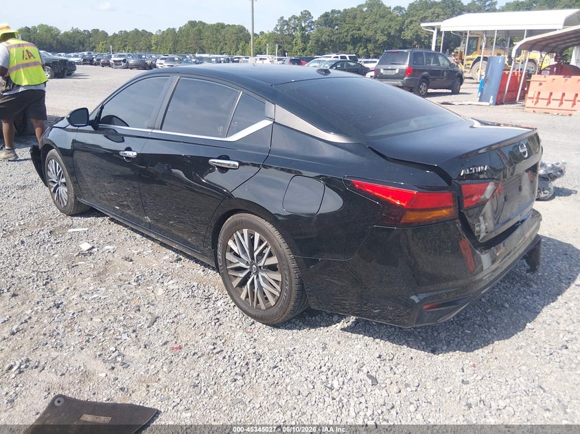 Vin: 1n4bl4dv6rn346489, lot: 45842974, nissan altima sv fwd 20243