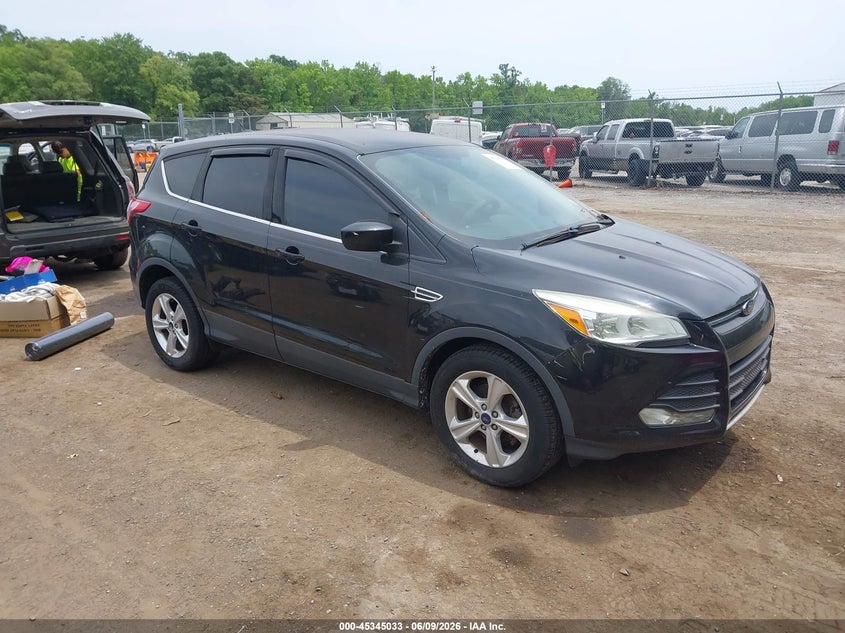 Vin: 1fmcu0gx7eud16284, lot: 45842980, ford escape se 2014 img_1