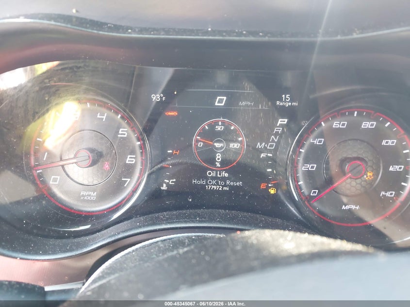 2019 Dodge Charger Sxt Rwd VIN: 2C3CDXBG8KH553826 Lot: 45345067