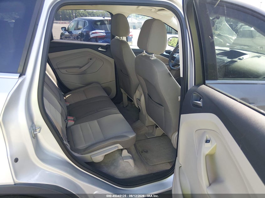 AtlanticExpress - Ford Escape