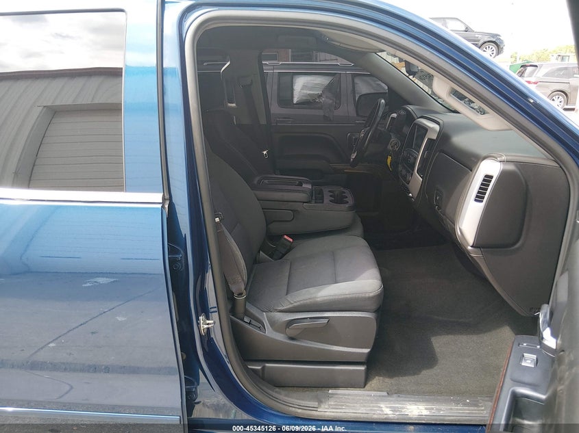 GMC SIERRA 1500 - zdjęcie 5