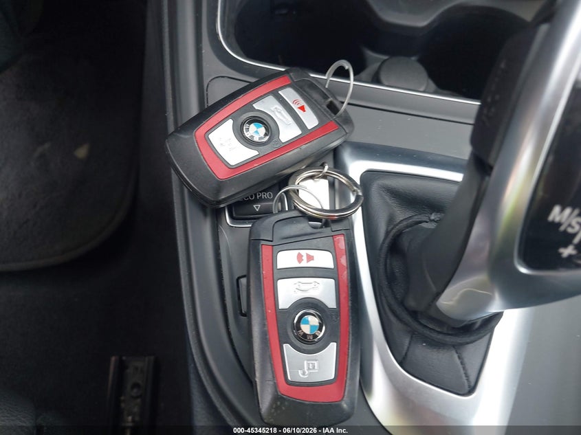 2018 BMW 440I Gran Coupe VIN: WBA4J5C56JBF07025 Lot: 45345218