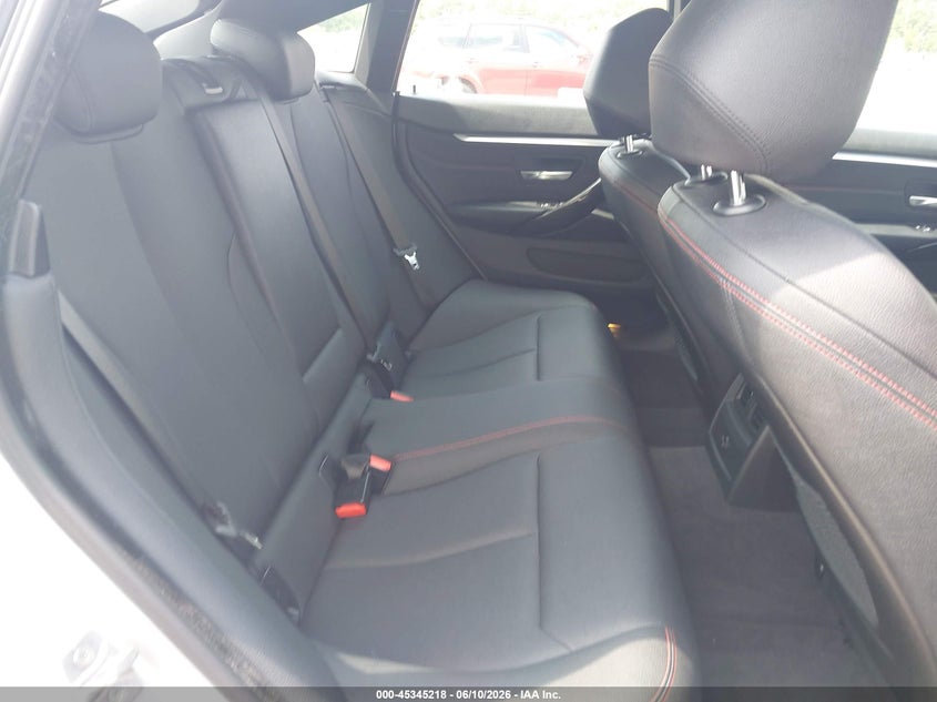2018 BMW 440I Gran Coupe VIN: WBA4J5C56JBF07025 Lot: 45345218