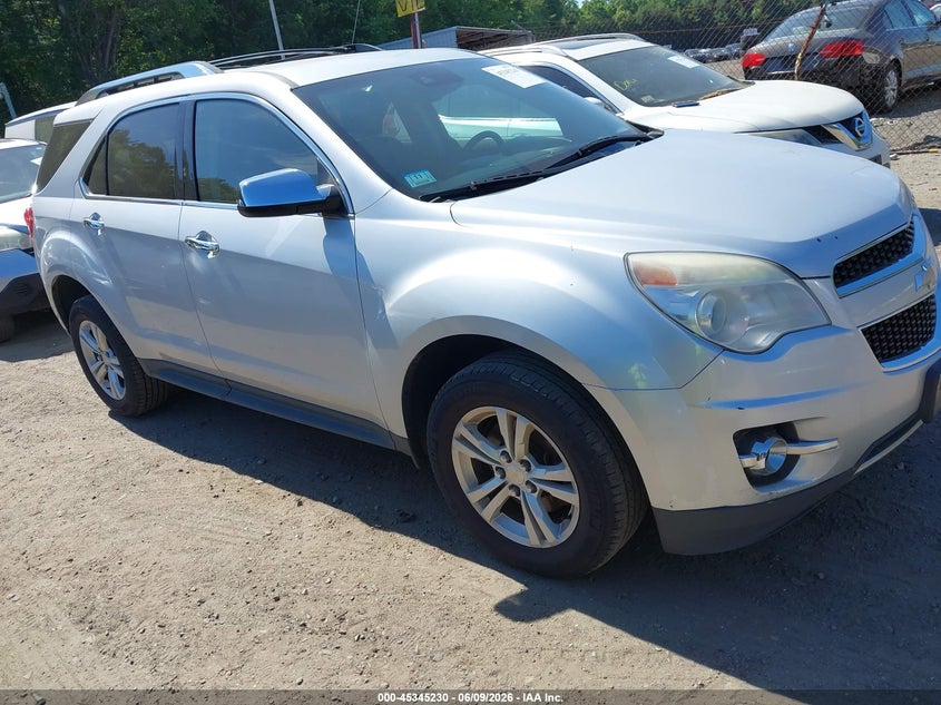 Vin: 2gnflgek5d6294701, lot: 45843177, chevrolet equinox ltz 2013 img_1