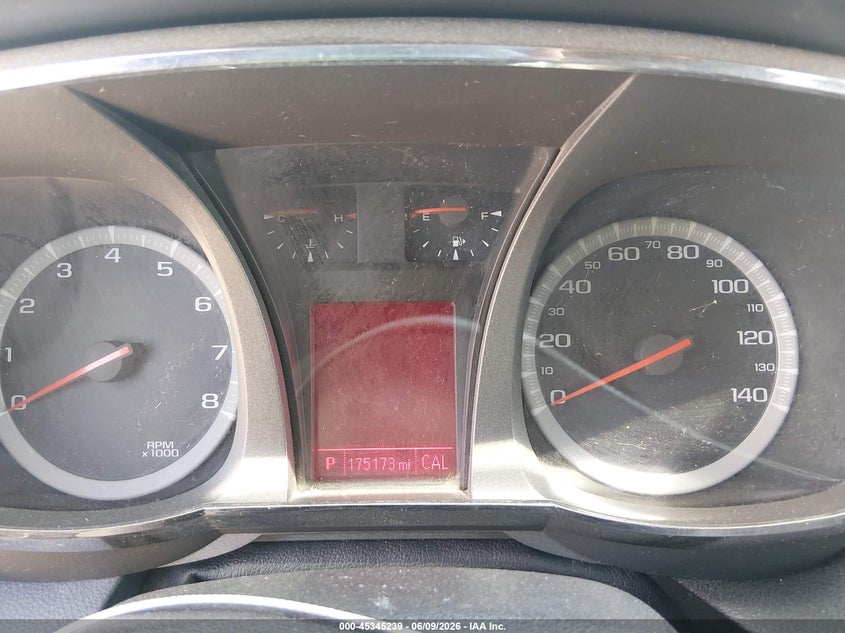 AtlanticExpress - GMC Terrain