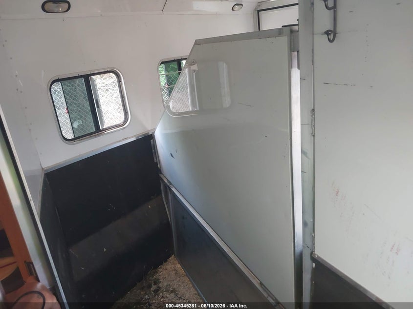 2007 OTHER KIEFER BUILT INC UNKNOWN N/A N/A