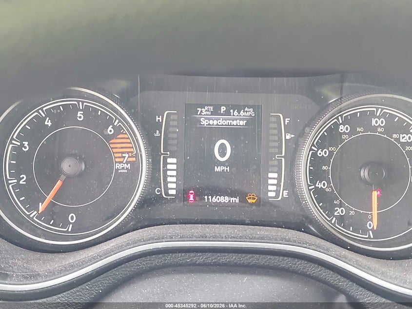 2019 Jeep Cherokee Latitude 4X4 VIN: 1C4PJMCB5KD351479 Lot: 45345292