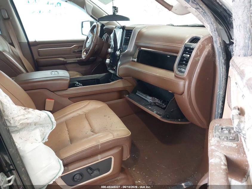 2019 RAM 1500 auction photo 5