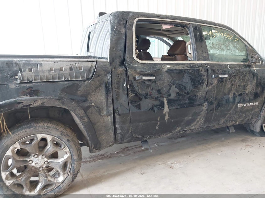 2019 RAM 1500 auction photo 6