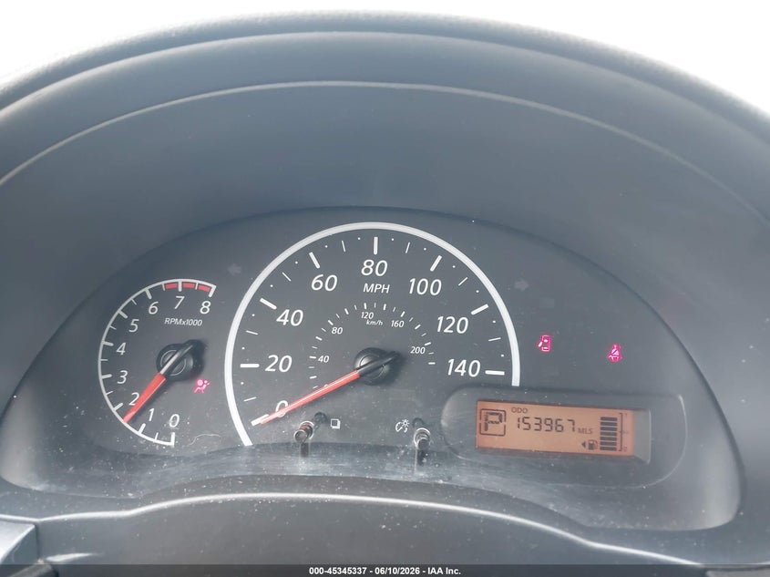 2017 Nissan Versa 1.6 S+ VIN: 3N1CN7AP0HL870058 Lot: 45345337