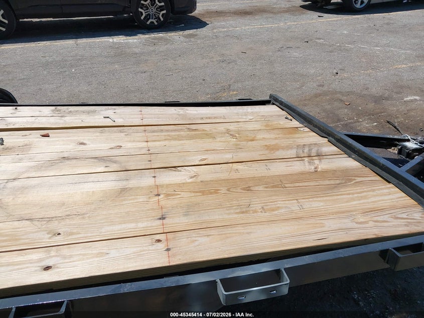 2026 AMERICAN TRAILER MANUFACT OTHER auction photo 5