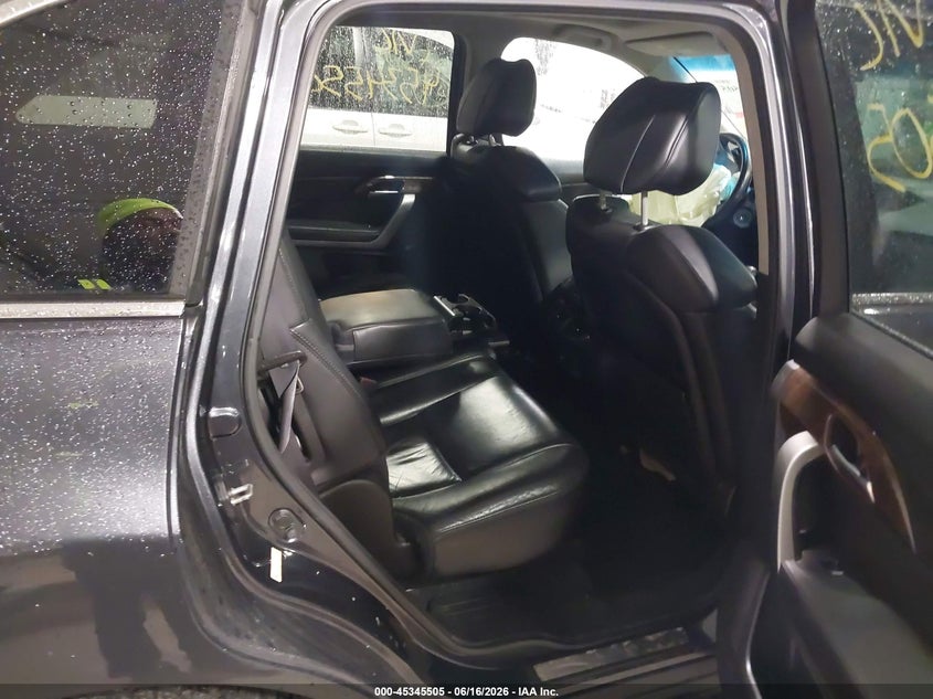 AtlanticExpress - Acura MDX