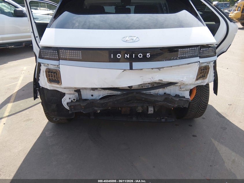 2023 Hyundai Ioniq 5 Sel VIN: KM8KNDAF9PU181957 Lot: 45345595