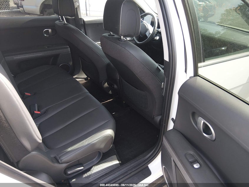 2023 Hyundai Ioniq 5 Sel VIN: KM8KNDAF9PU181957 Lot: 45345595