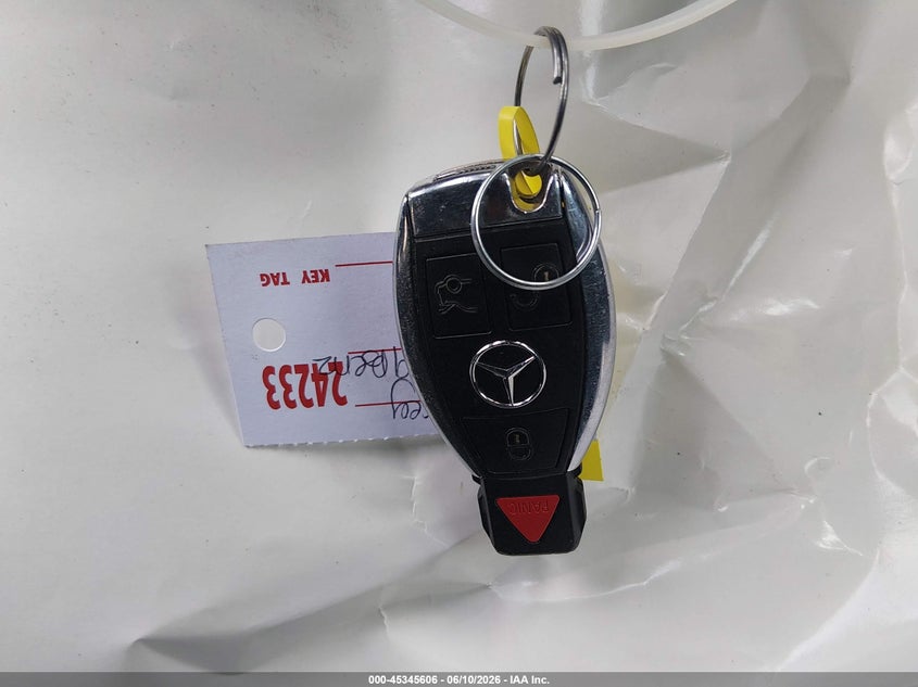 2019 Mercedes-Benz Cla 250 4Matic VIN: WDDSJ4GB1KN775522 Lot: 45345606