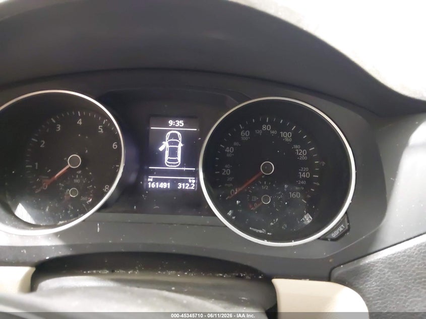 2017 VOLKSWAGEN JETTA auction photo 7
