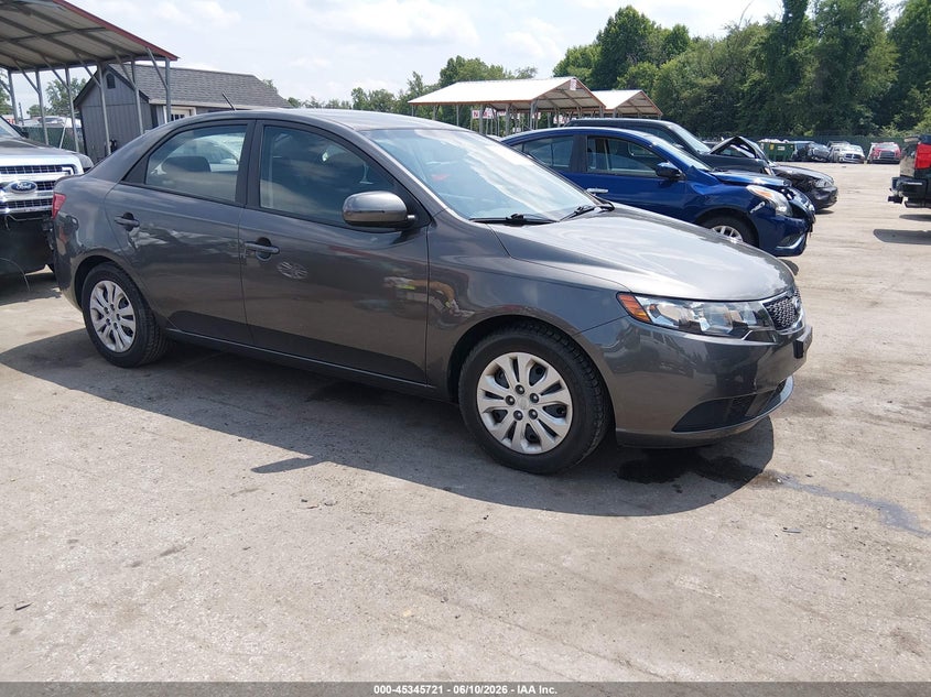 Vin: knafu4a2xd5712138, lot: 45843668, kia forte ex 2013 img_1