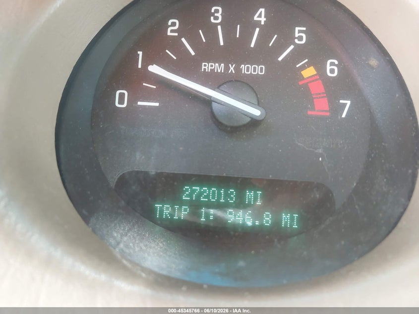 2005 Buick Lesabre Limited VIN: 1G4HR54K75U145839 Lot: 45345766