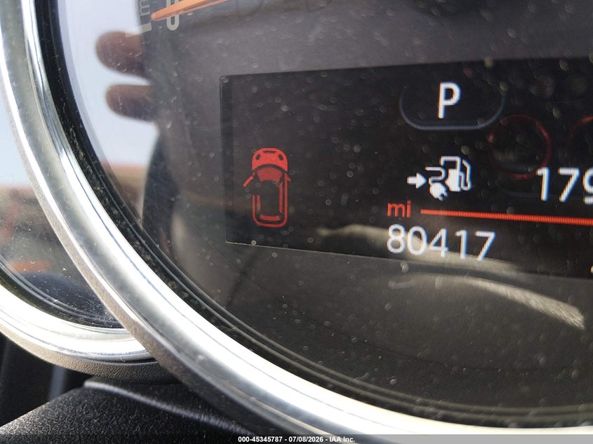 VIN WMZYU7C55K3F93530 2019 MINI E COUNTRYMAN COOPER S