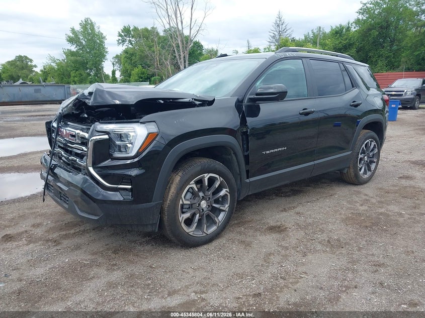 Vin: 3gkalueg2tl388496, lot: 45843751, gmc terrain awd elevation 20262