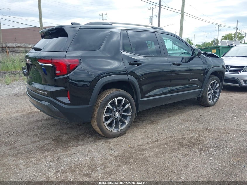 Vin: 3gkalueg2tl388496, lot: 45843751, gmc terrain awd elevation 20264
