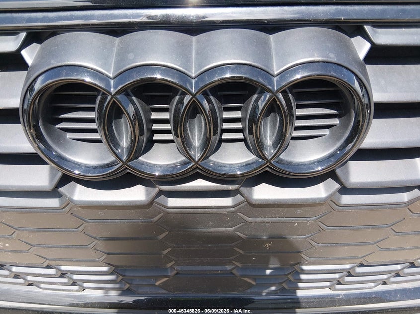 2022 Audi A3 Premium Plus 40 Tfsi Quattro S Tronic VIN: WAUHUDGY8NA077725 Lot: 45345826