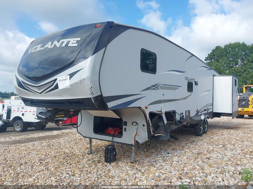 4YDF32927L6360916 2020 Volante M-329 Db photo 1