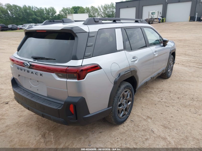 Vin: jf2bupbdxty510577, lot: 45843806, subaru outback premium 20264
