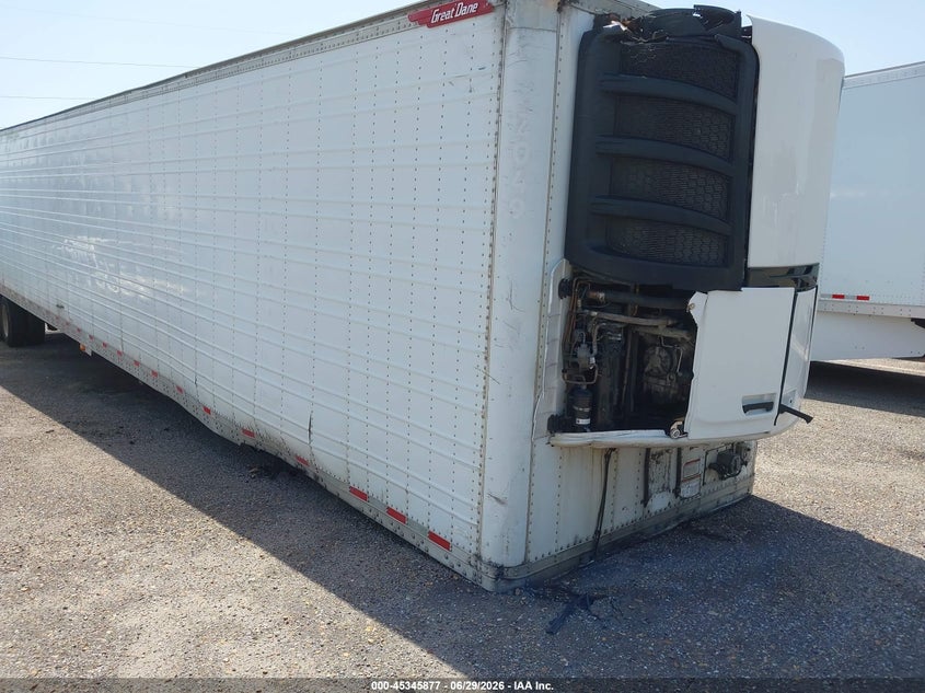 2014 GREAT DANE TRAILERS UNKNOWN auction photo 1