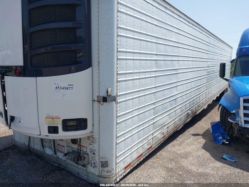 2014 GREAT DANE TRAILERS UNKNOWN auction photo 2