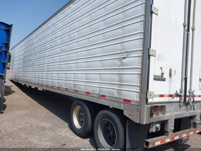 2014 GREAT DANE TRAILERS UNKNOWN auction photo 3