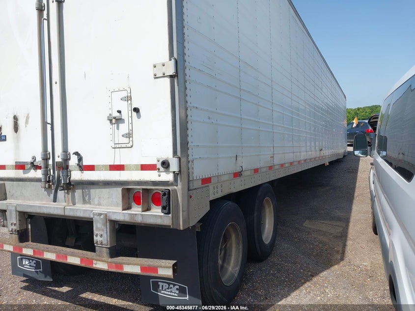 2014 GREAT DANE TRAILERS UNKNOWN auction photo 4
