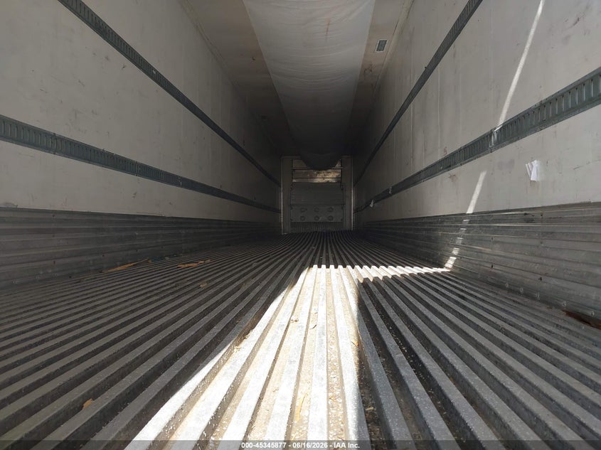 2014 GREAT DANE TRAILERS UNKNOWN auction photo 5