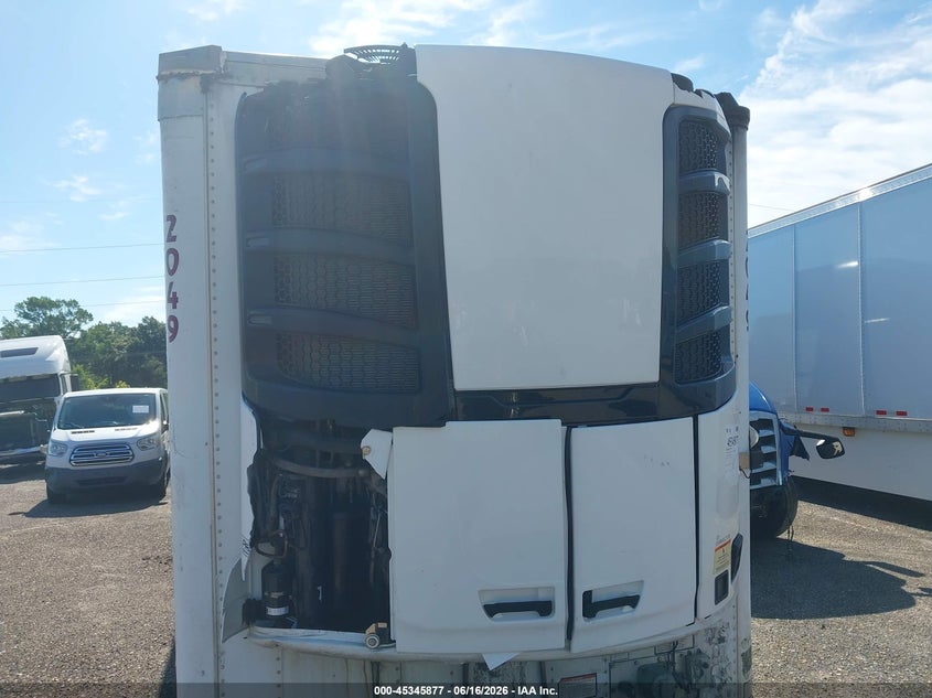 2014 GREAT DANE TRAILERS UNKNOWN auction photo 7