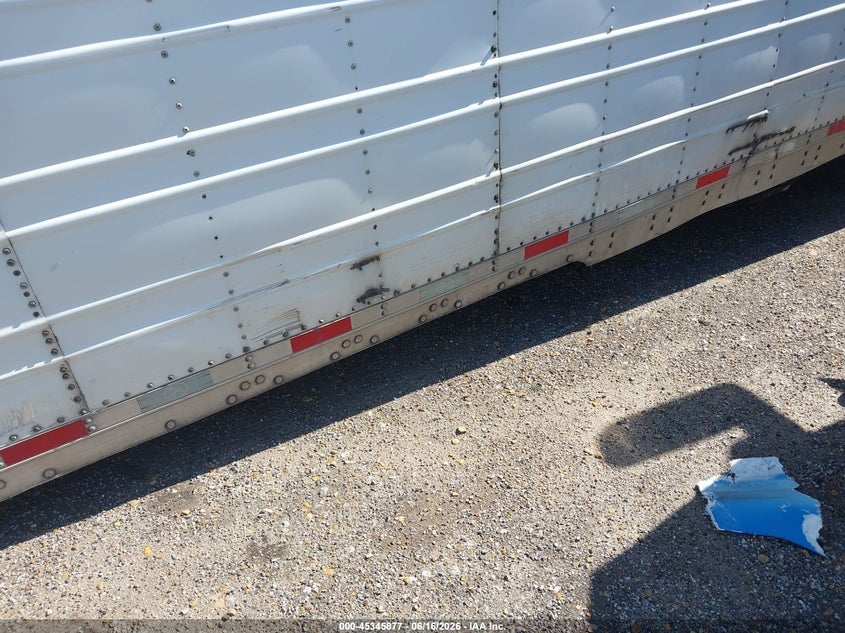 2014 GREAT DANE TRAILERS UNKNOWN auction photo 8